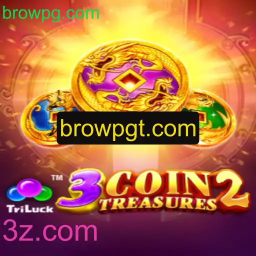 Explorando o Fascinante Mundo de 3CoinTreasures2