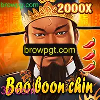 Explorando o Mundo de BaoBoonChin: Um Mergulho no Jogo Inovador