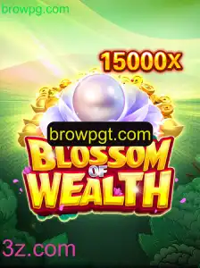 Explorando o Fascinante Mundo de BlossomofWealth
