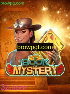 Explorando as Aventuras de BookofMystery: Desvende os Segredos do Jogo Popular