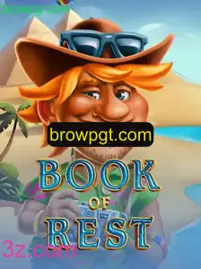Explorando o Fascinante Universos de 'BookofRest' em browpg.com
