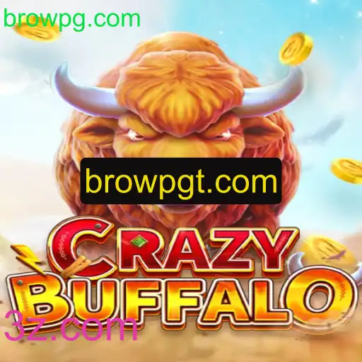 Exploração do Jogo CRAZYBUFFALO: Uma Jornada de Aventura e Estratégia