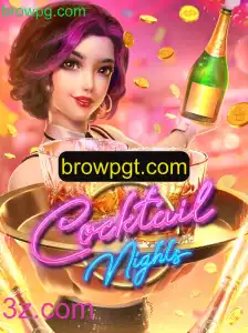 CocktailNights: Descubra o Jogo Que Está Agitando as Noites Online