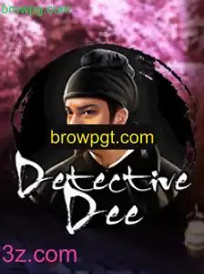 DetectiveDee: Um Mergulho no Universo Envolvente do Jogo