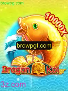 Explorando DragonKoi: O Universo Imersivo do Novo Browpg