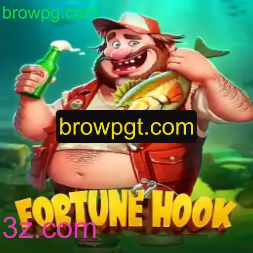 Explorando o Universo de FortuneHook: Uma Aventura no Mundo de browpg.com