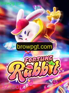 FortuneRabbit: Explorando o Intrigante Mundo do Jogo Online