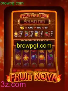 Descubra o Fascinante Mundo de FruitNova: O Jogo que Conquista com sua Simplicidade Inovadora