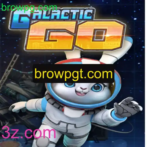 Explorando as Aventuras de GalacticGO
