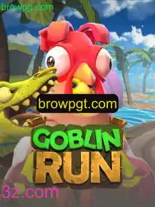 Descubra o Mundo de Aventura em GoblinRun