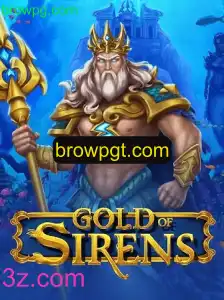 Explorando GoldofSirens: Um Novo Fenômeno em Jogos Online