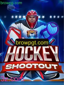 HockeyShootout: Mergulhe na Ação Intensa do Jogo