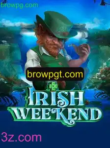 Explorando o Fascinante Universo de IrishWeekend – Um Jogo de Estratégia Online