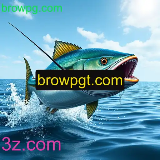 Jogos de pesca