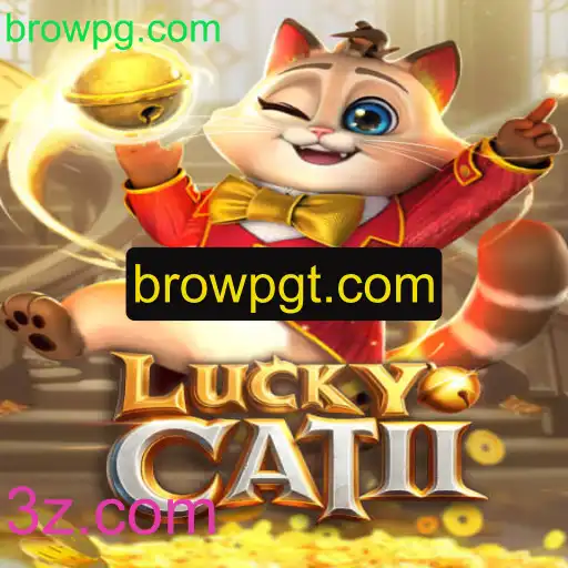 Explorando o Mundo de LuckyCatII: A Nova Sensação dos Jogos Online