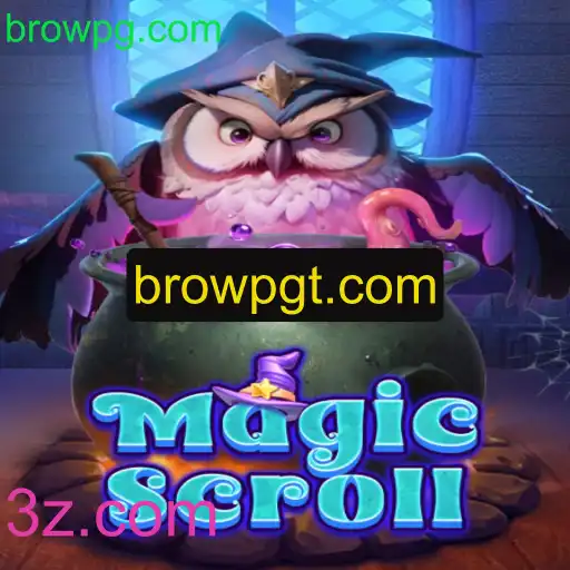 Explorando as Aventuras do MagicScroll: Um RPG fascinante