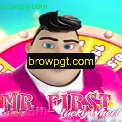 Descubra o Fascinante Mundo do MrFirstLuckyWheel