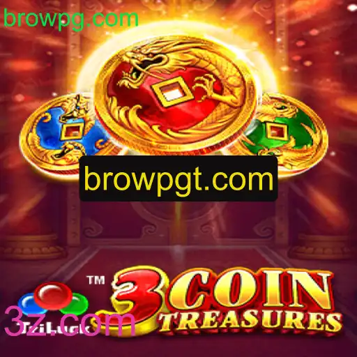 Explorando o Mundo de 3CoinTreasures - Uma Jornada de Aventura e Estratégia