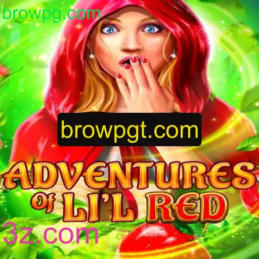 Explorando o Mundo de AdventuresofLilRed: O Novo RPG em Destaque