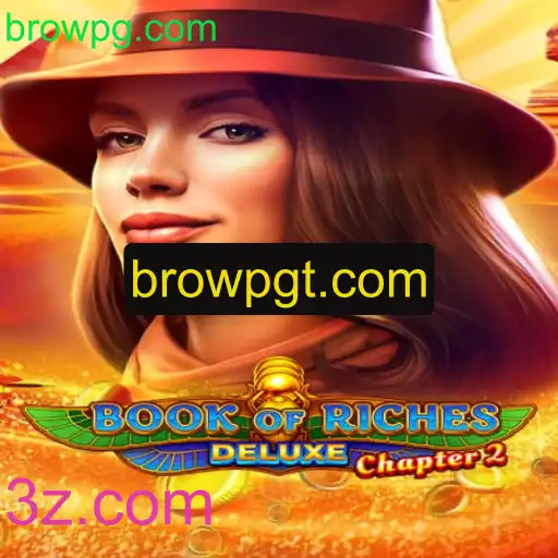 BookofRichesDeluxeChapter2 e seu impacto atual no cenário dos jogos online