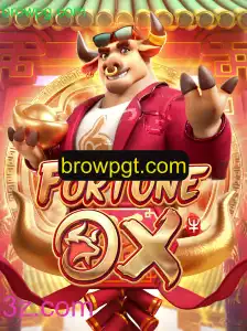 Explorando FortuneOx: Um Mergulho no Universo dos Slots Online
