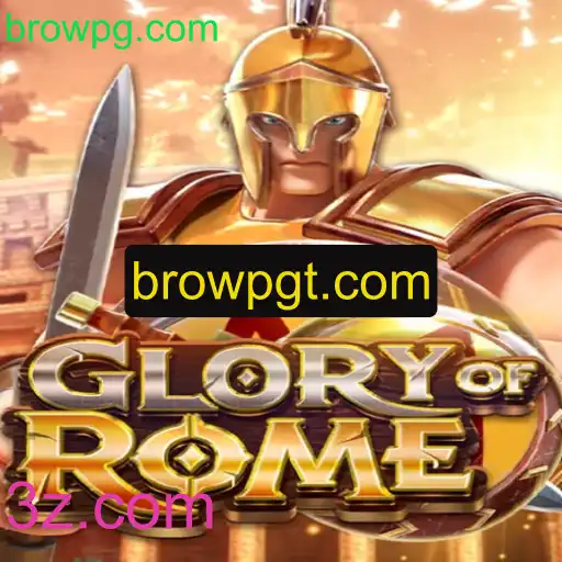 GloryofRome - Uma Viagem Épica na Antiga Roma