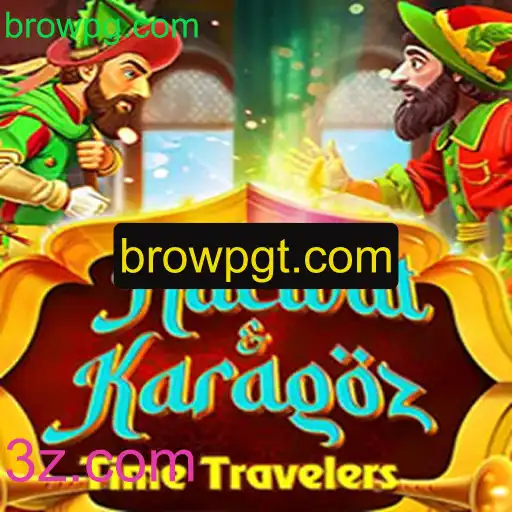 A Fascinante Tradição de HacivatandKaragoz: Uma Aventura na Cultura e no Jogo