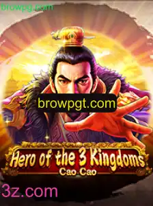 Explorando Heroofthe3KingdomsCaoCao: Um Mergulho no Mundo Antigo dos Três Reinos