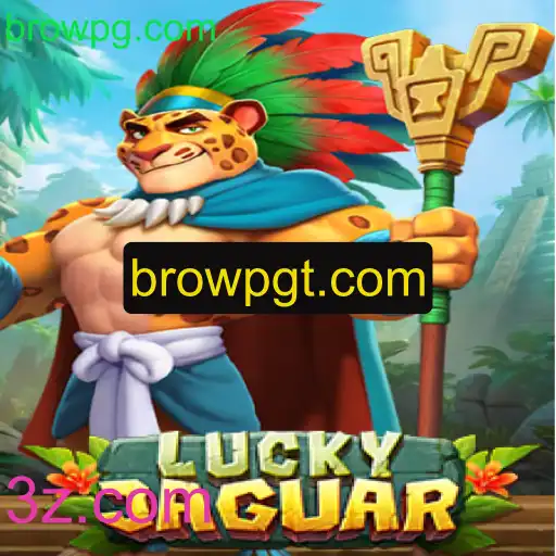 Descubra o Fascinante Mundo de LuckyJaguar em browpg.com