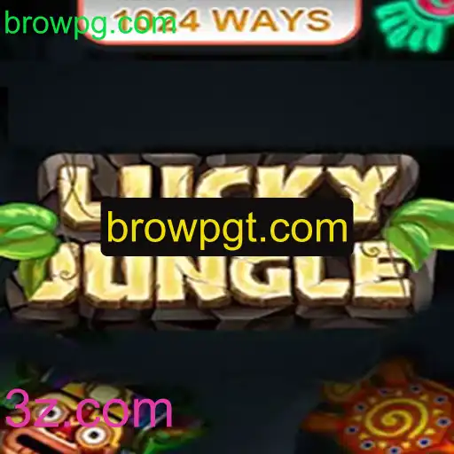 Explorando o Mundo de LuckyJungle1024: Um RPG Inovador