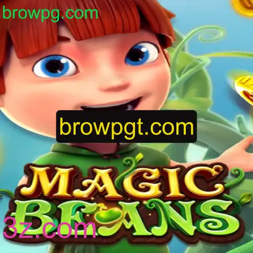 MAGICBEANS: Uma Jornada Encantada no Mundo dos Jogos Online