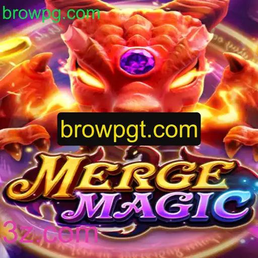 Explorando o Mundo de Mergemagic: A Fascinante Aventura no browpg.com