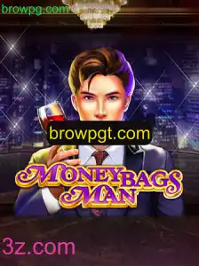 Explorando o Mundo de MoneybagsMan: Um Novo RPG em browpg.com