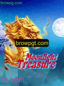 MoonlightTreasure: A Nova Aventura de RPG que Encanta Jogadores em browpg.com