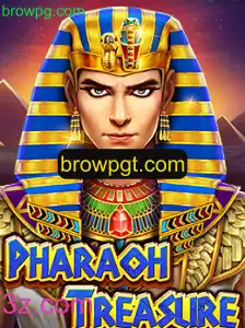 Descubra o Mundo Emocionante de PharaohTreasure no browpg.com