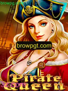 Descubra a Aventura Épica de PirateQueen: O Novo RPG Marítimo