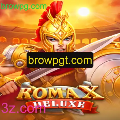 Explorando RomaXDeluxe: A Nova Aventura de browpg.com