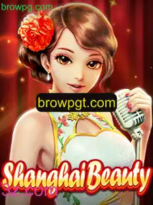 Descubra ShanghaiBeauty: O Novo Fenômeno dos Jogos Online