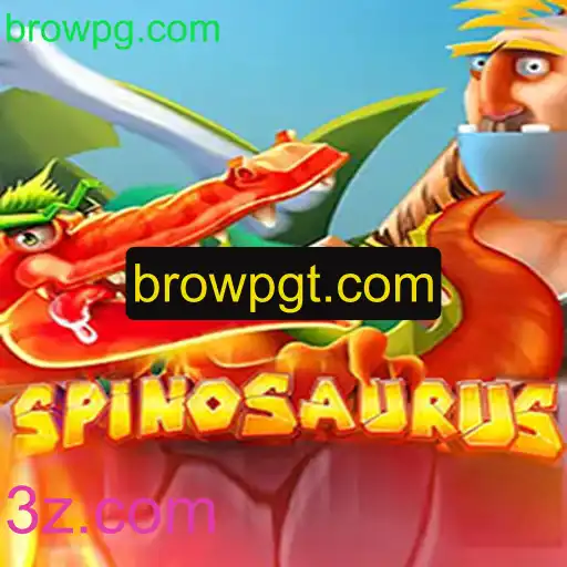 Explorando o Mundo Pré-histórico com Spinosaurus: O Jogo de Aventuras