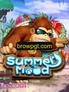 Explorando SummerMood: O Novo Fenômeno dos Jogos Online