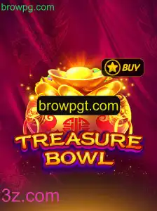 Explorando o Fascinante Mundo de TreasureBowl: A Nova Febre dos Jogos Online