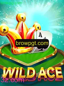 Explorando o Mundo de WildAce: Um Jogo de Aventuras e Estratégia