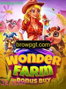 Explorando o Mundo Fascinante de WonderFarmBonusBuy