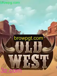 Explore o Velho Oeste com OldWest: Um Jogo de Aventura Épico