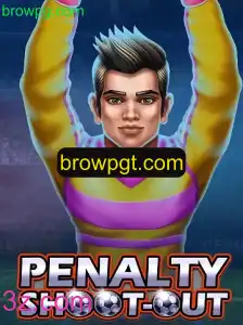 Explorando PenaltyShootOut: Um Mergulho no Jogo de Pontos e Emoções