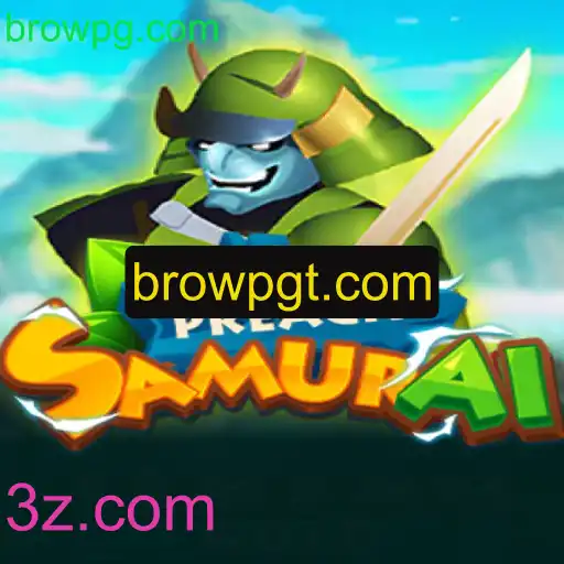 Explorando PreachSamurai: Um Mergulho no Universo do Jogo