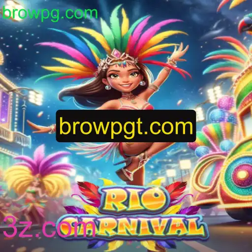 Descubra a Emoção do RioCarnival: Um Jogo de Aventura em browpg.com