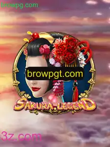 Explorando o Mundo de SakuraLegend: Uma Aventura Épica no browpg.com