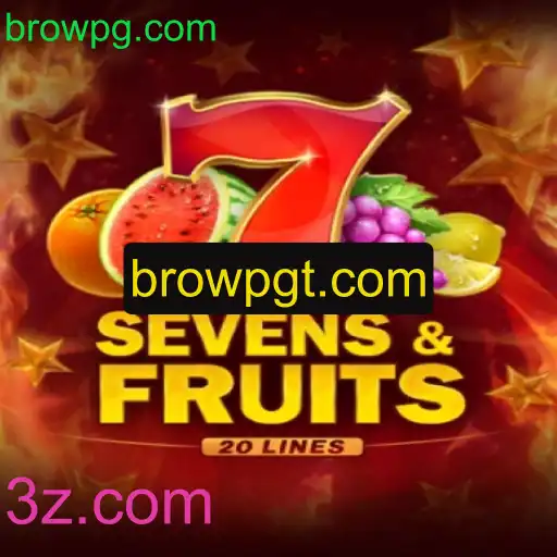 Descubra o Fascinante Mundo de SevensFruits20 em browpg.com