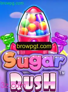 Descubra o Mundo Encantado de SugarRush: Aventura e Estratégia em browpg.com
